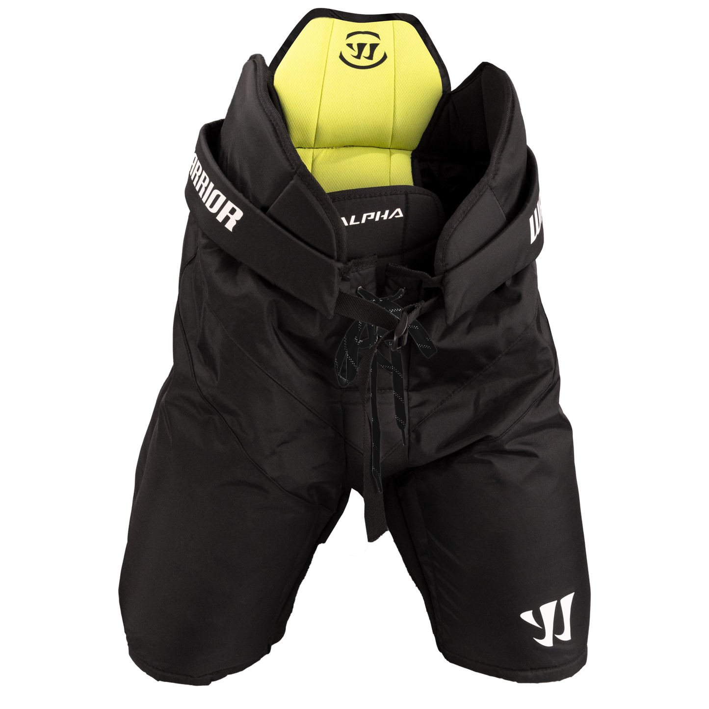 HP Alpha | Warrior IJshockeybroek | Instapmodel