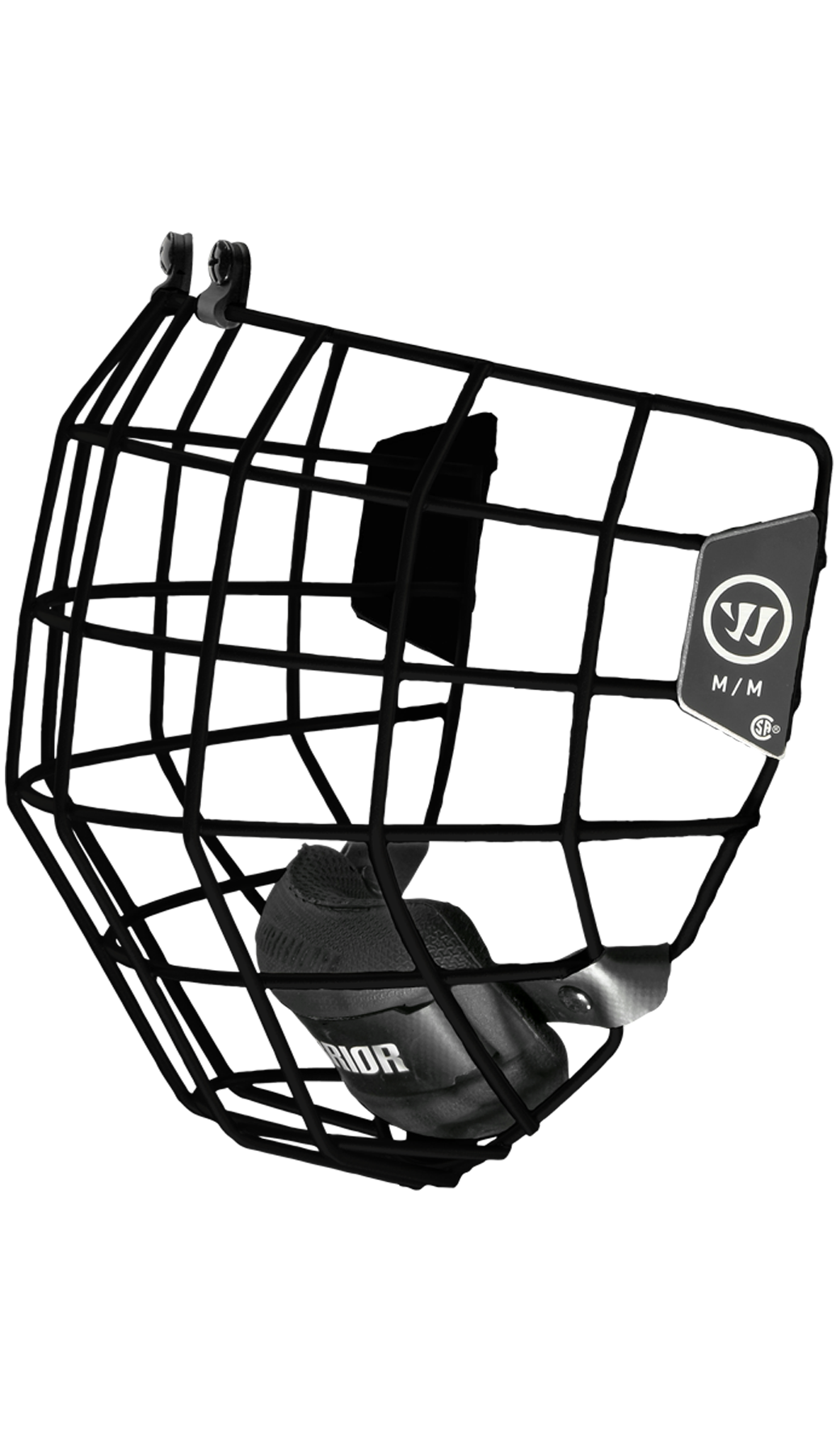 Masker/kooi ijshockeyhelm | Alpha Warrior