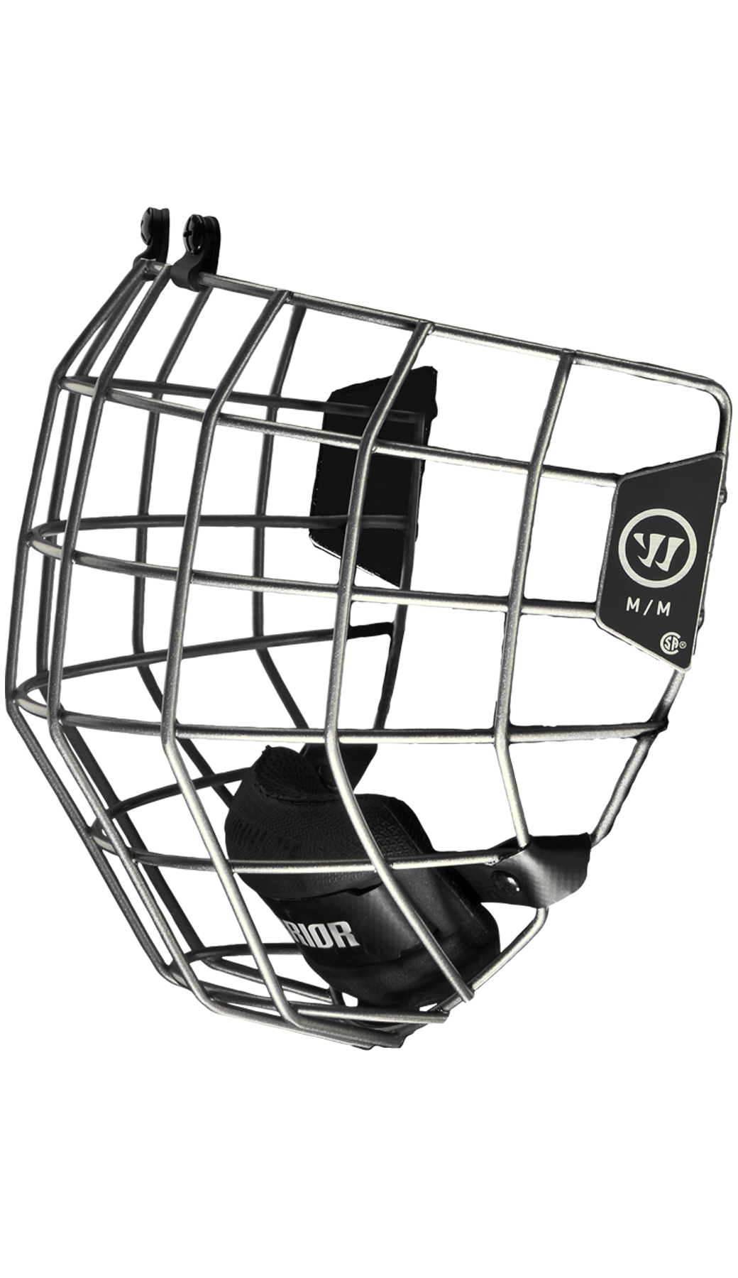 Masker/kooi ijshockeyhelm | Alpha Warrior