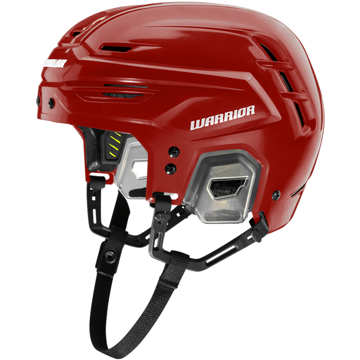 Alpha PRO | Warrior IJshockey Helm