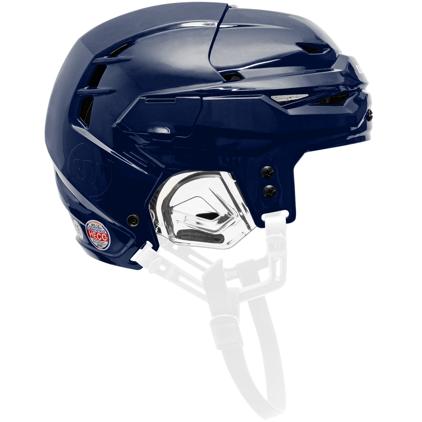 Covert CF 80 | Warrior IJshockey helm