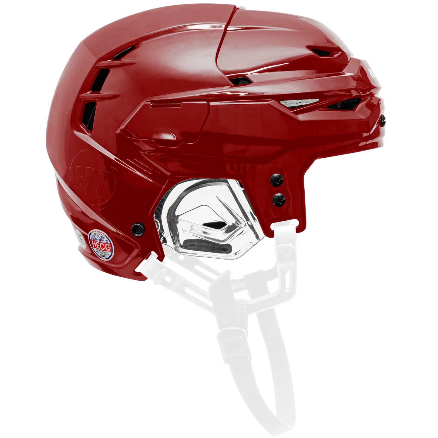 Covert CF 80 | Warrior IJshockey helm