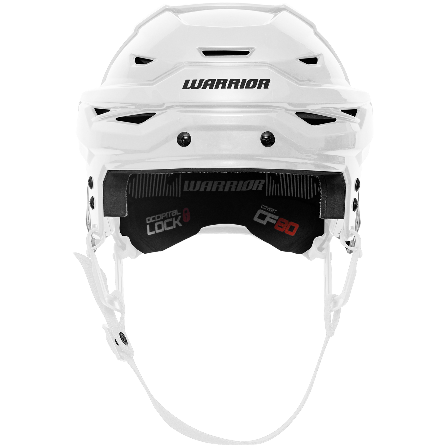 Covert CF 80 | Warrior IJshockey helm