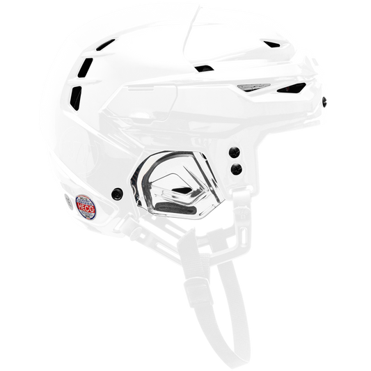 Covert CF 80 | Warrior IJshockey helm
