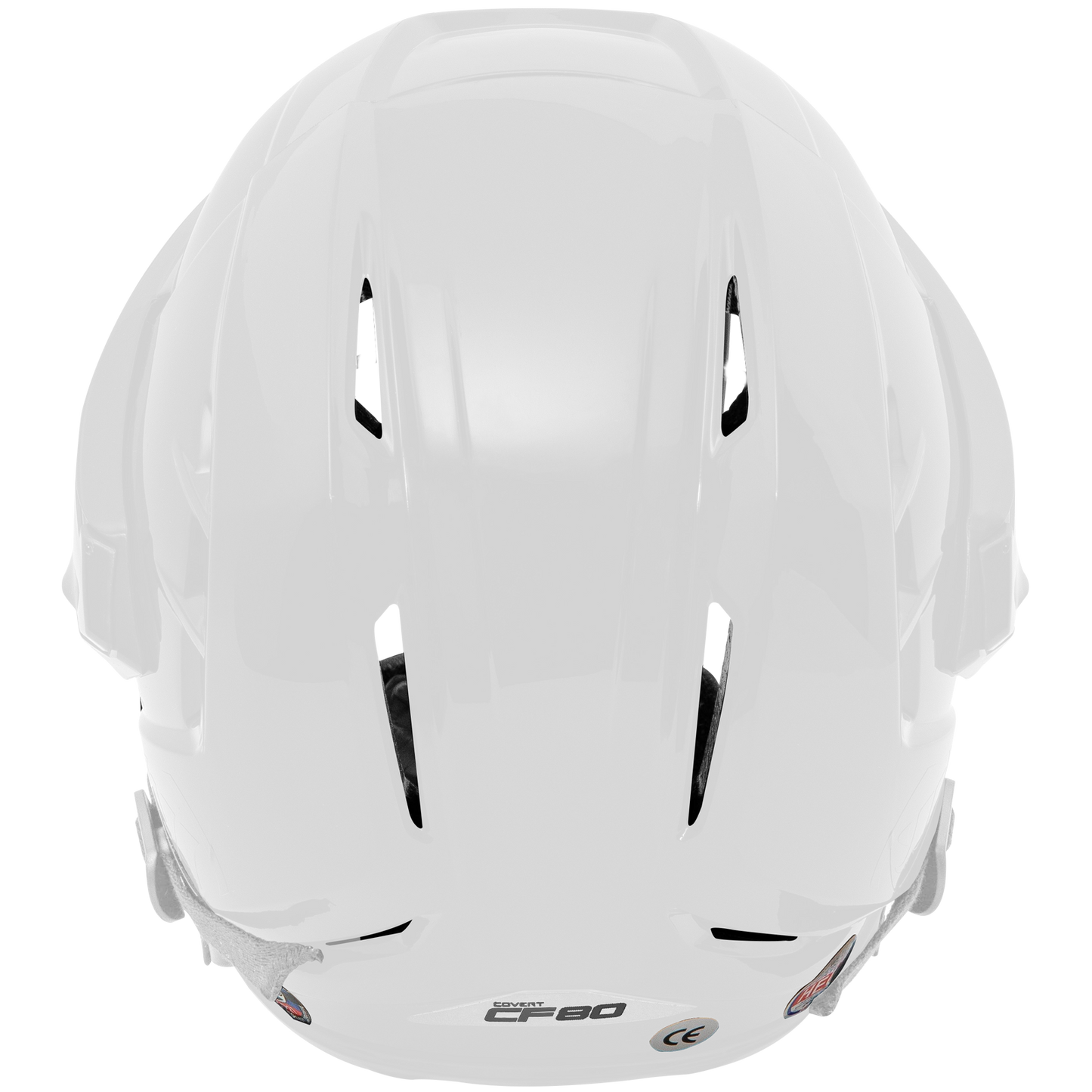 Covert CF 80 | Warrior IJshockey helm