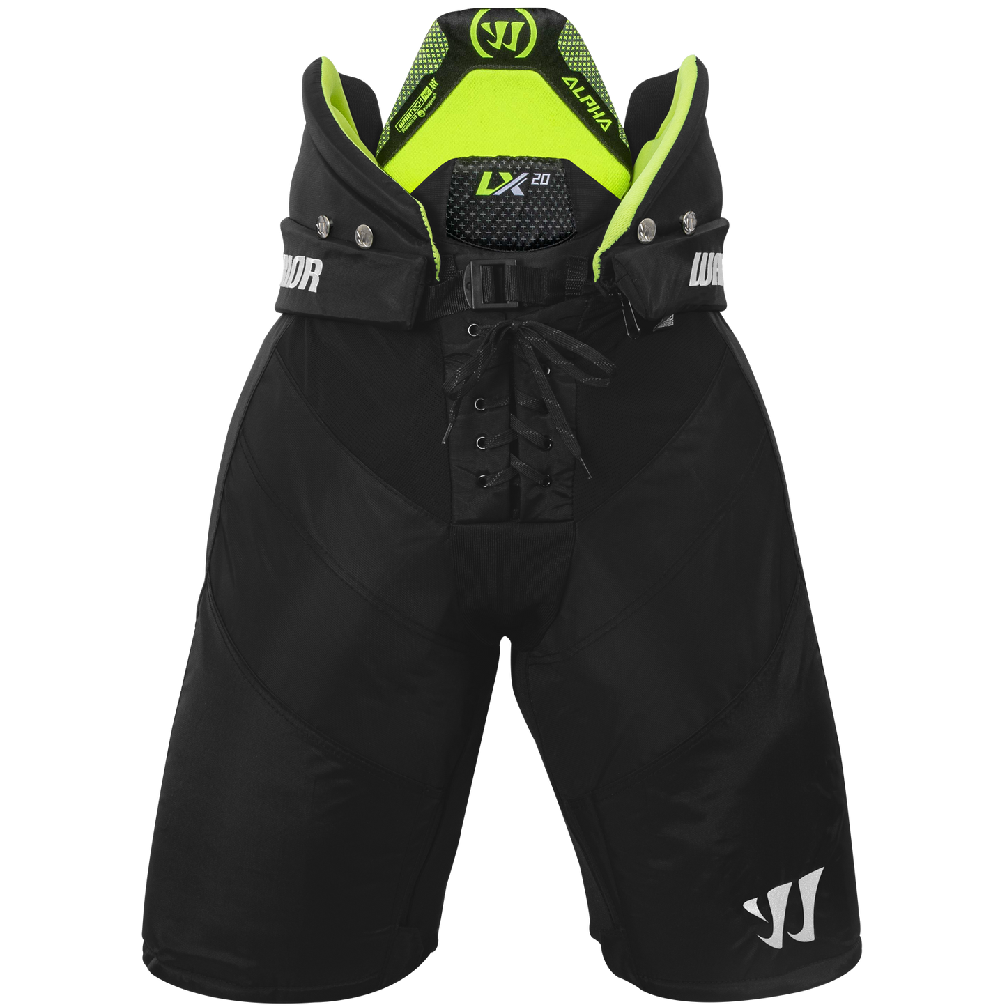HP Alpha LX 20 | Warrior IJshockeybroek