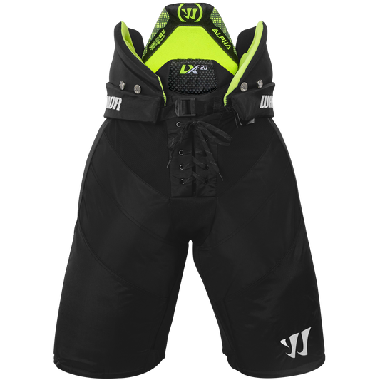 HP Alpha LX 20 | Warrior IJshockeybroek