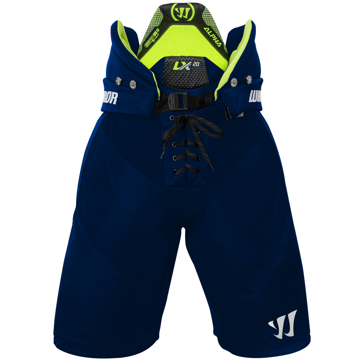 HP Alpha LX 20 | Warrior IJshockeybroek