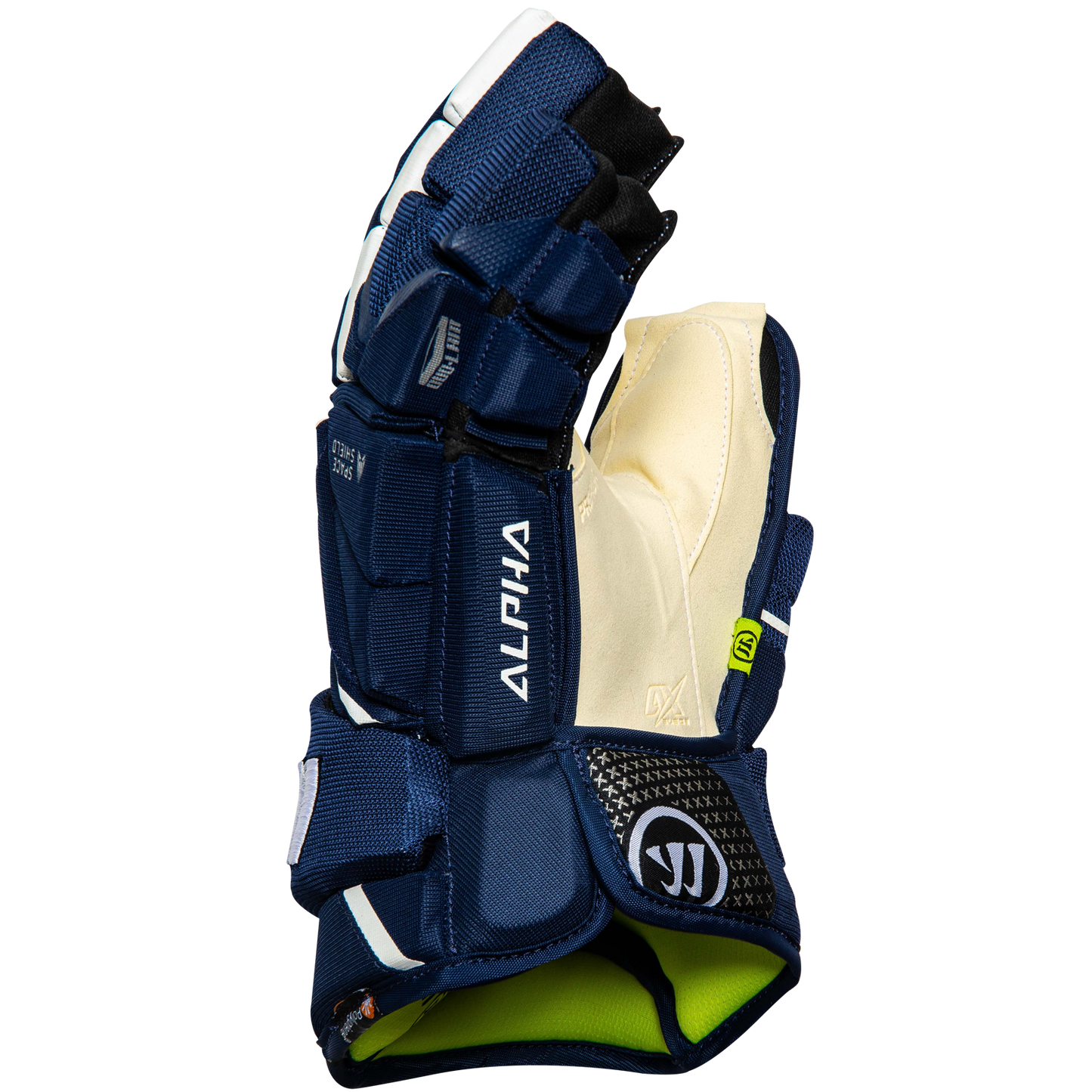 Alpha LX2 | Warrior IJshockeyhandschoenen
