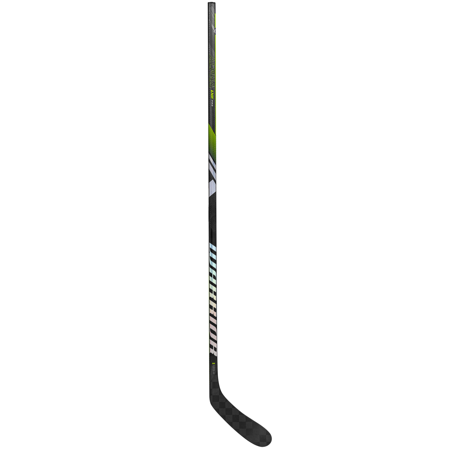 Alpha LX2 Pro | Warrior ijshockeystick | Toplijn