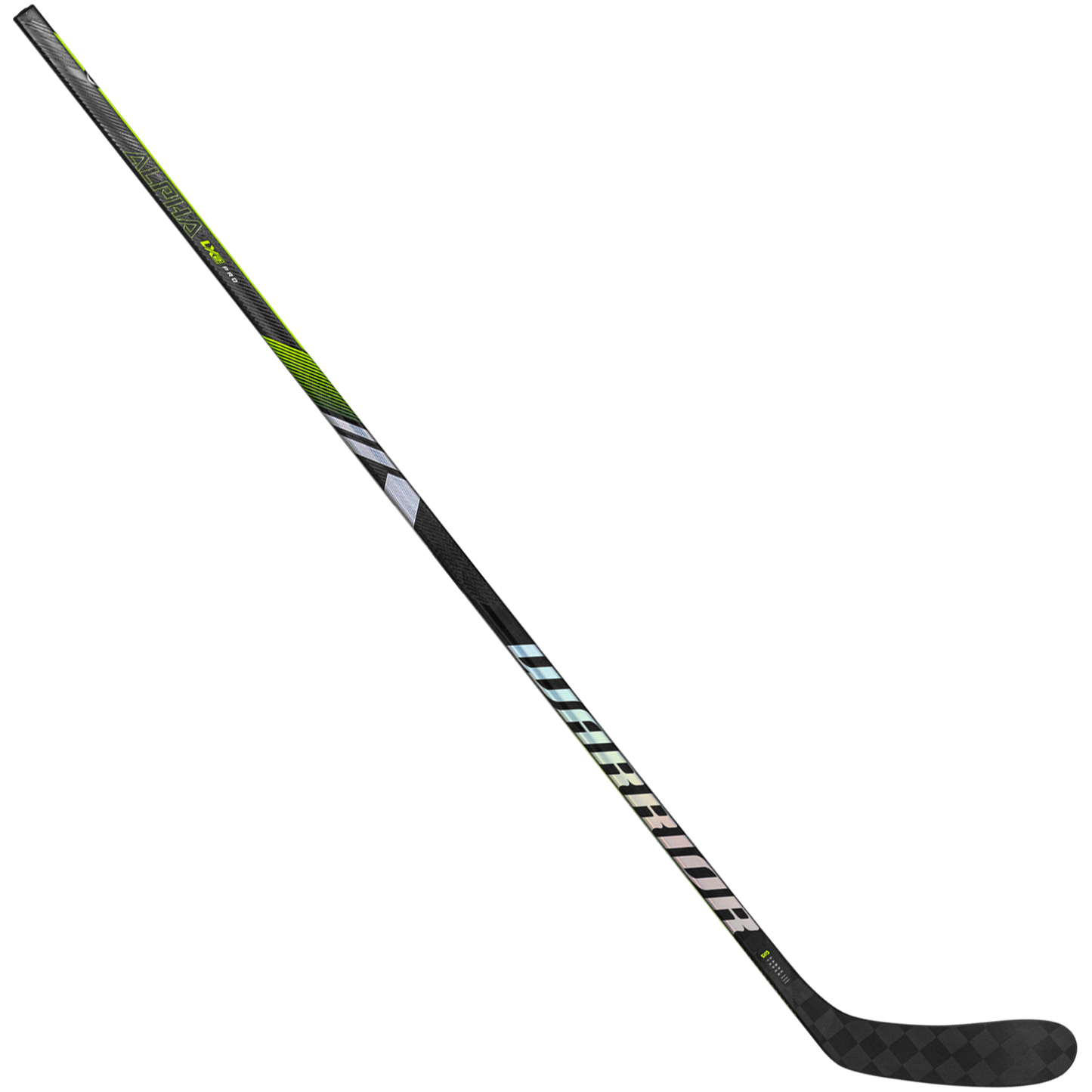 Alpha LX2 Pro | Warrior ijshockeystick | Toplijn