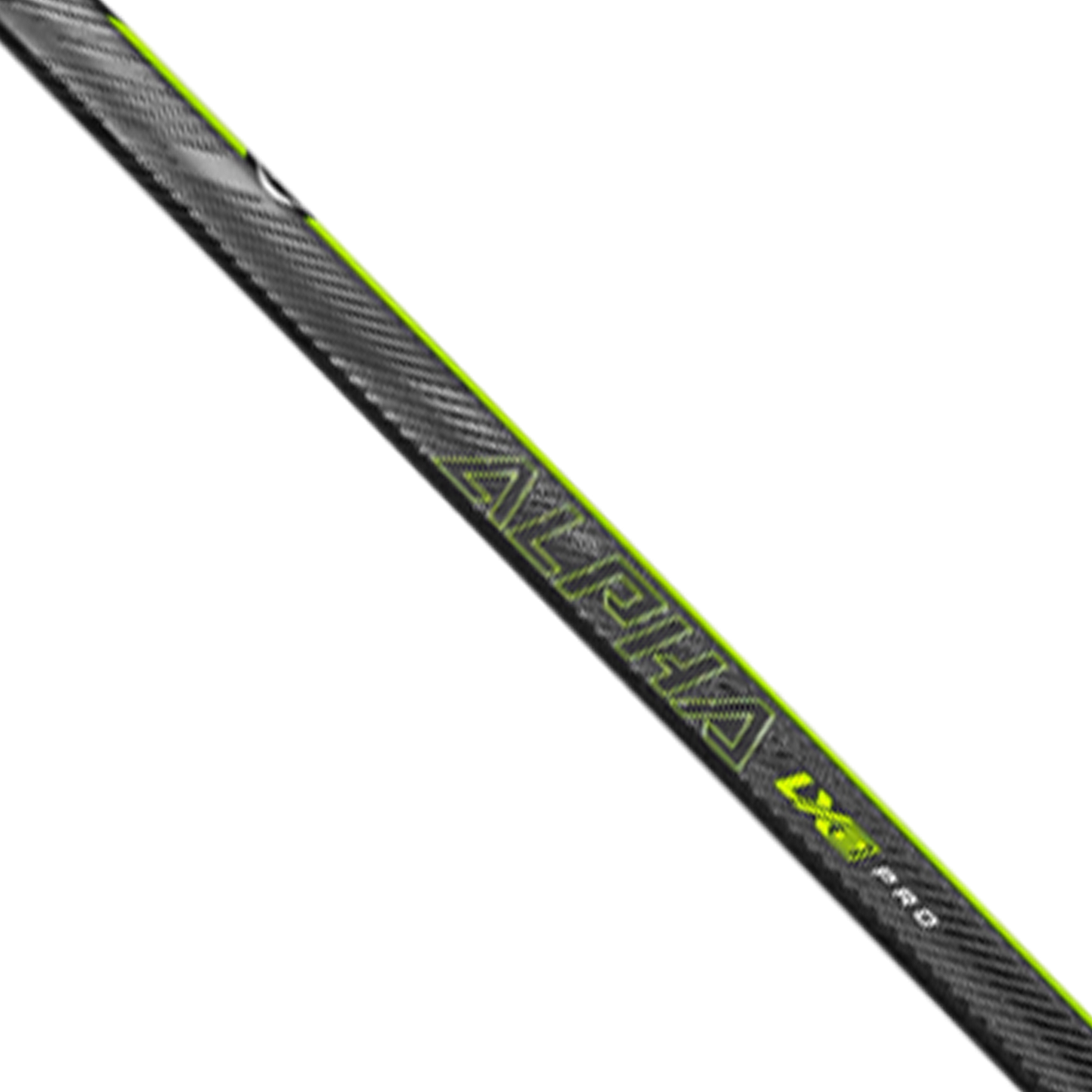 Alpha LX2 Pro | Warrior ijshockeystick | Toplijn