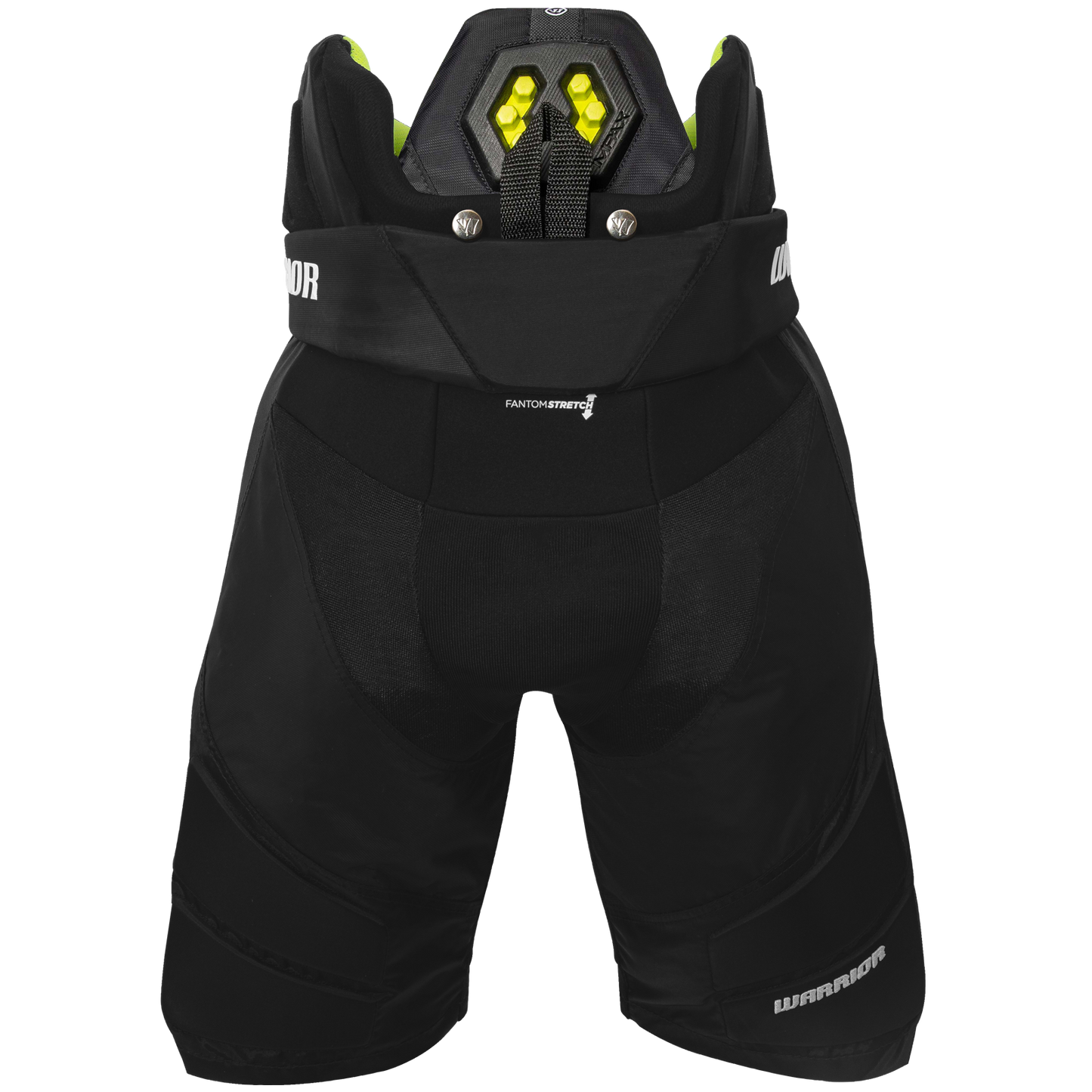 HP Alpha LX PRO | Warrior IJshockeybroek | Top-lijn