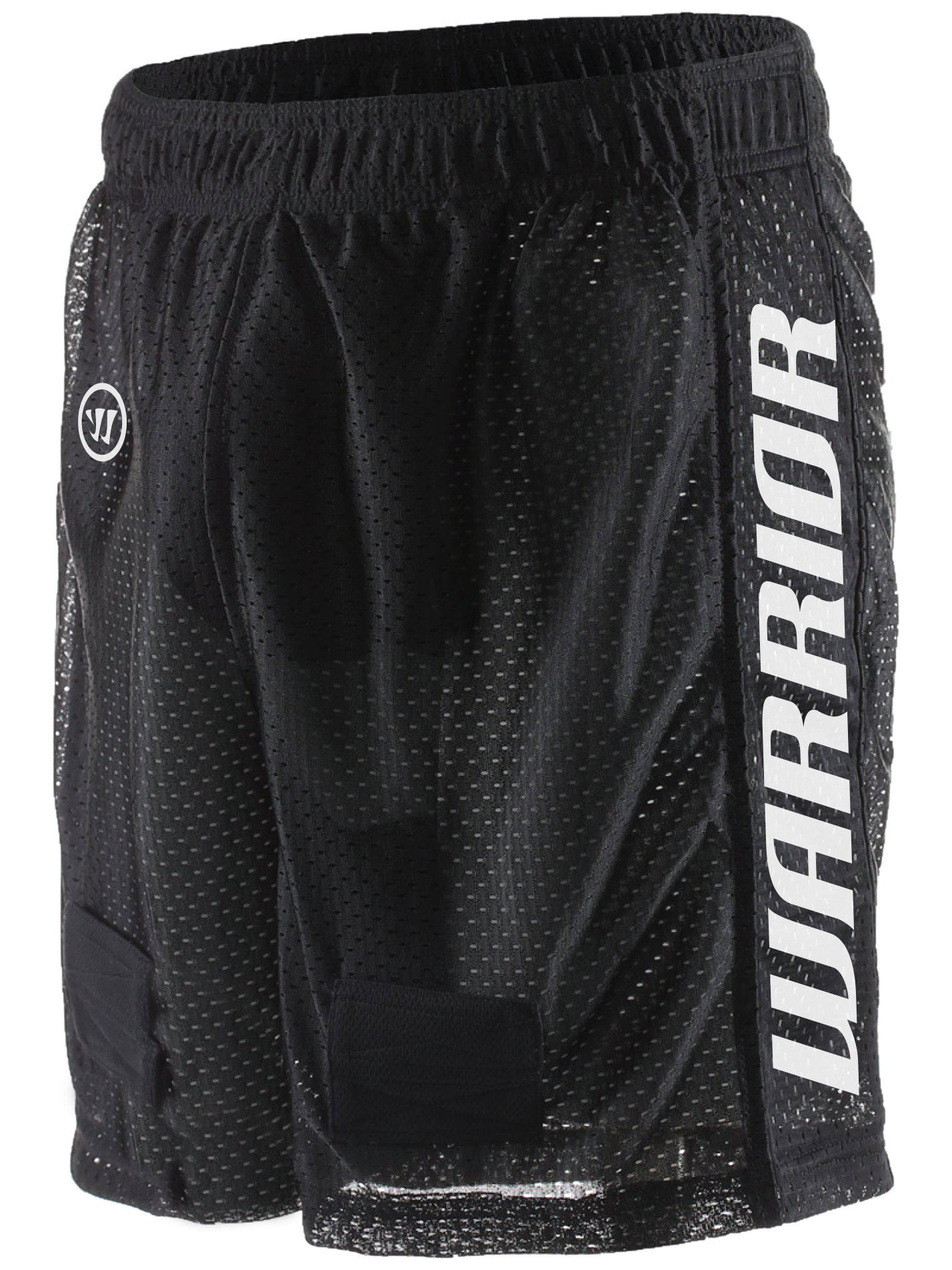 Warrior Toque | Tokbroekje met klittenband