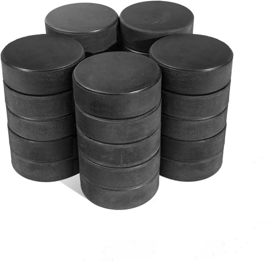 Officiële IJshockey Pucks | Vanaf 4 stuks