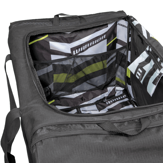 IJshockeytassen met wieltjes | Warrior Q10 & Q20