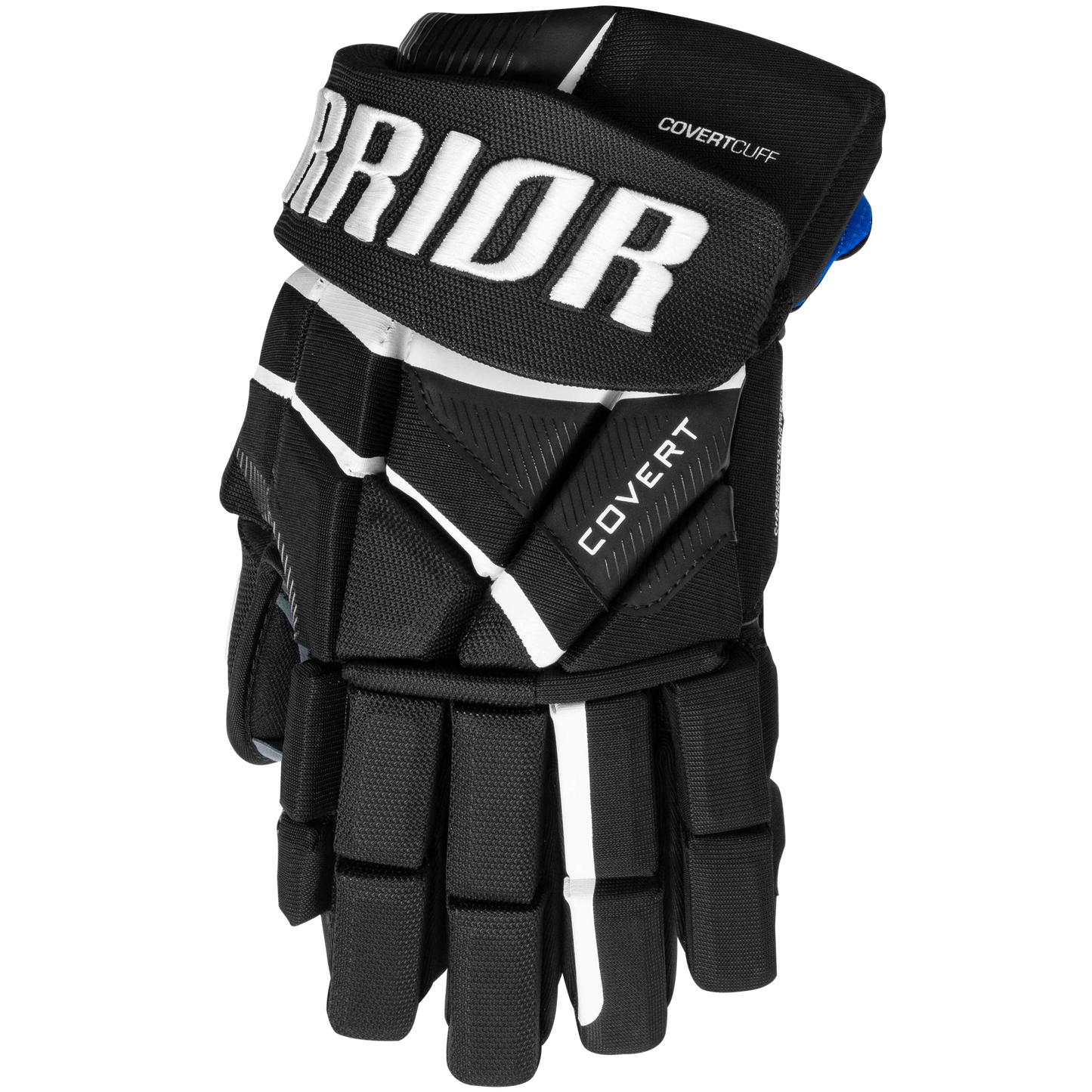 Covert QR6 | Warrior IJshockeyhandschoen | Toplijn