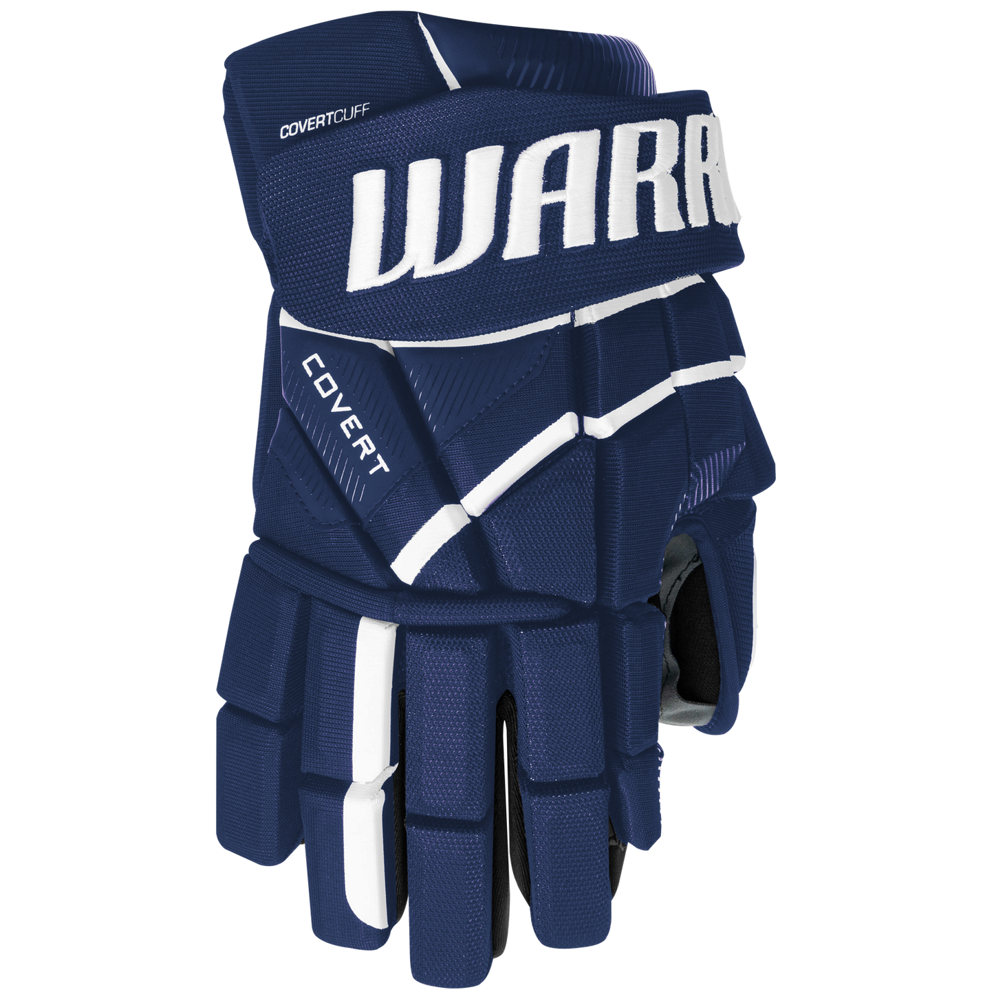 Covert QR6 | Warrior IJshockeyhandschoen | Toplijn