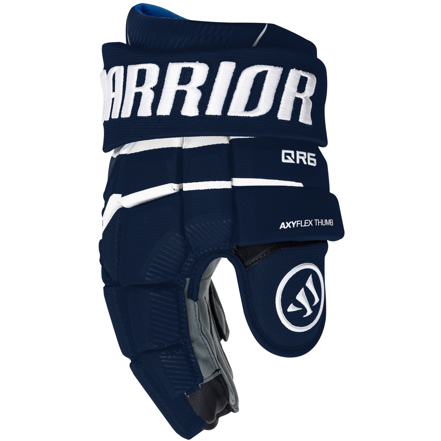Covert QR6 | Warrior IJshockeyhandschoen | Toplijn