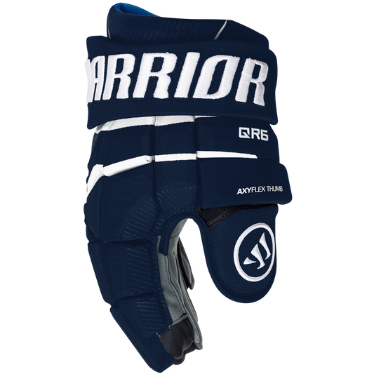 Covert QR6 | Warrior IJshockeyhandschoen | Toplijn