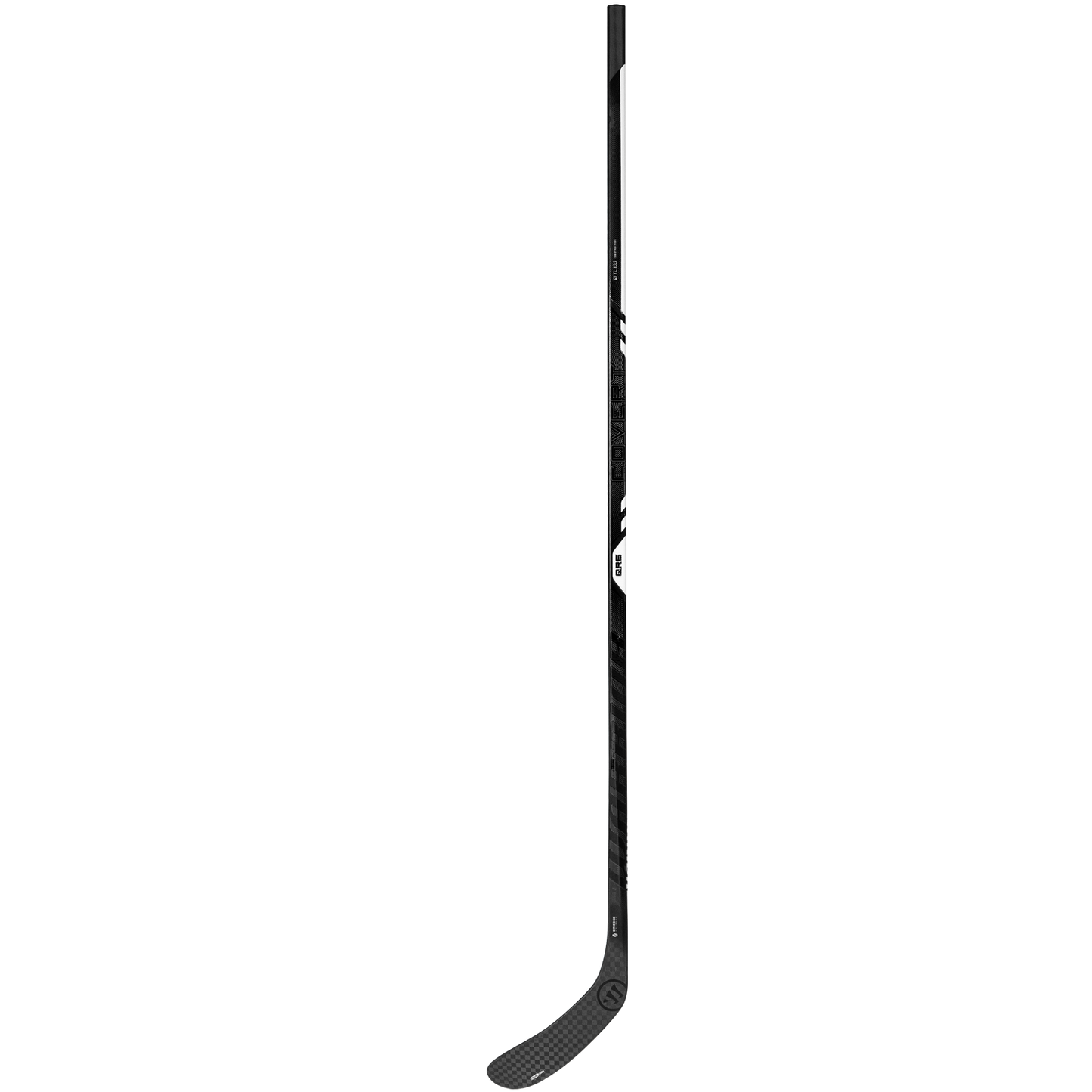 Covert QR6 Team | Warrior ijshockeystick