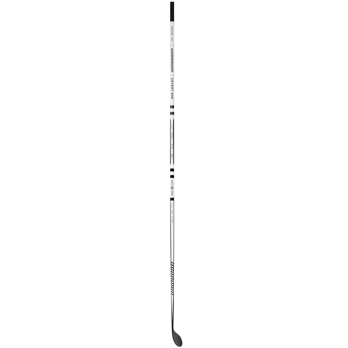 Covert QR6 Team | Warrior ijshockeystick