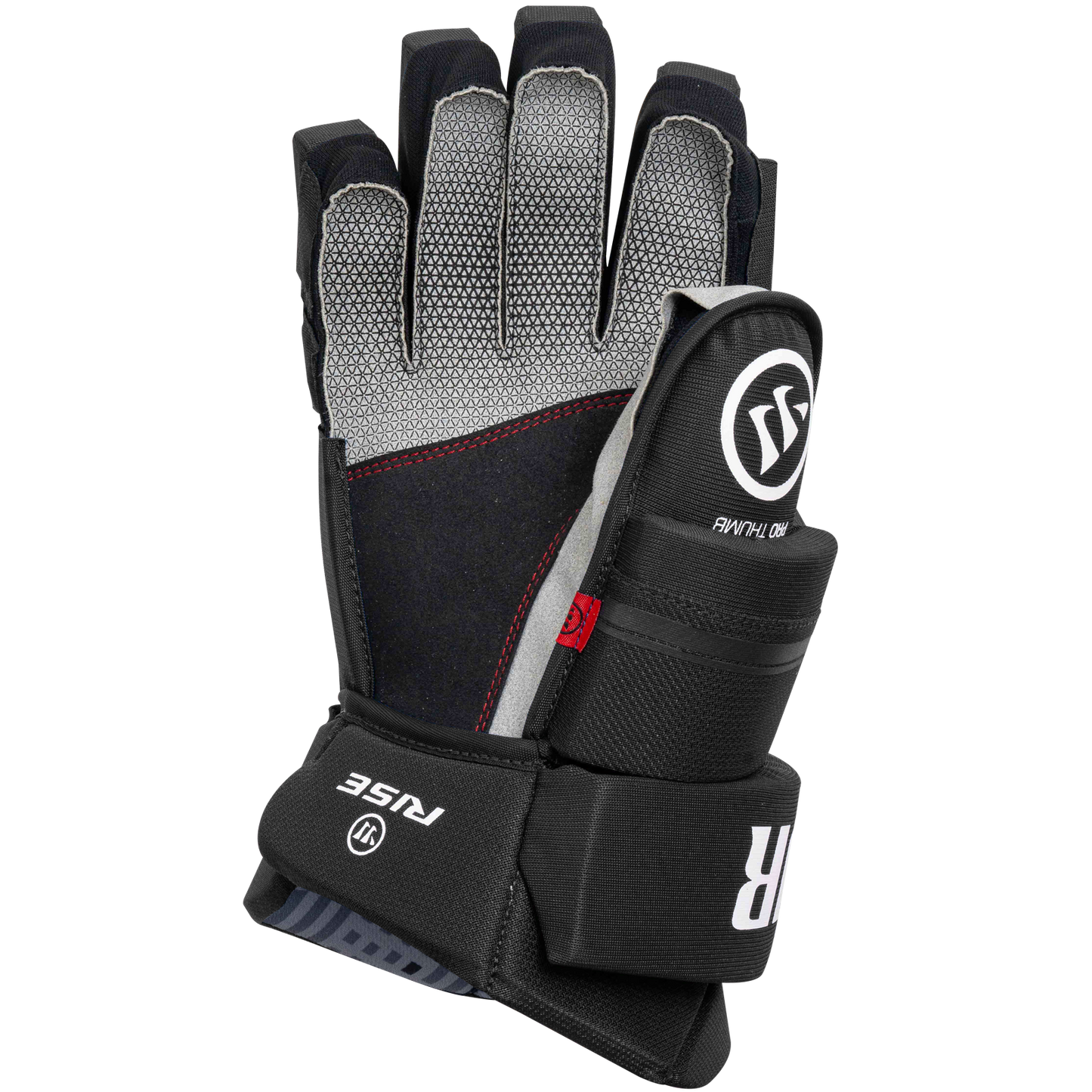 Rise | Warrior IJshockeyhandschoenen