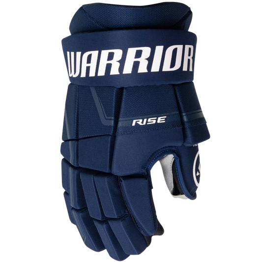 Covert Rise | Warrior IJshockeyhandschoenen