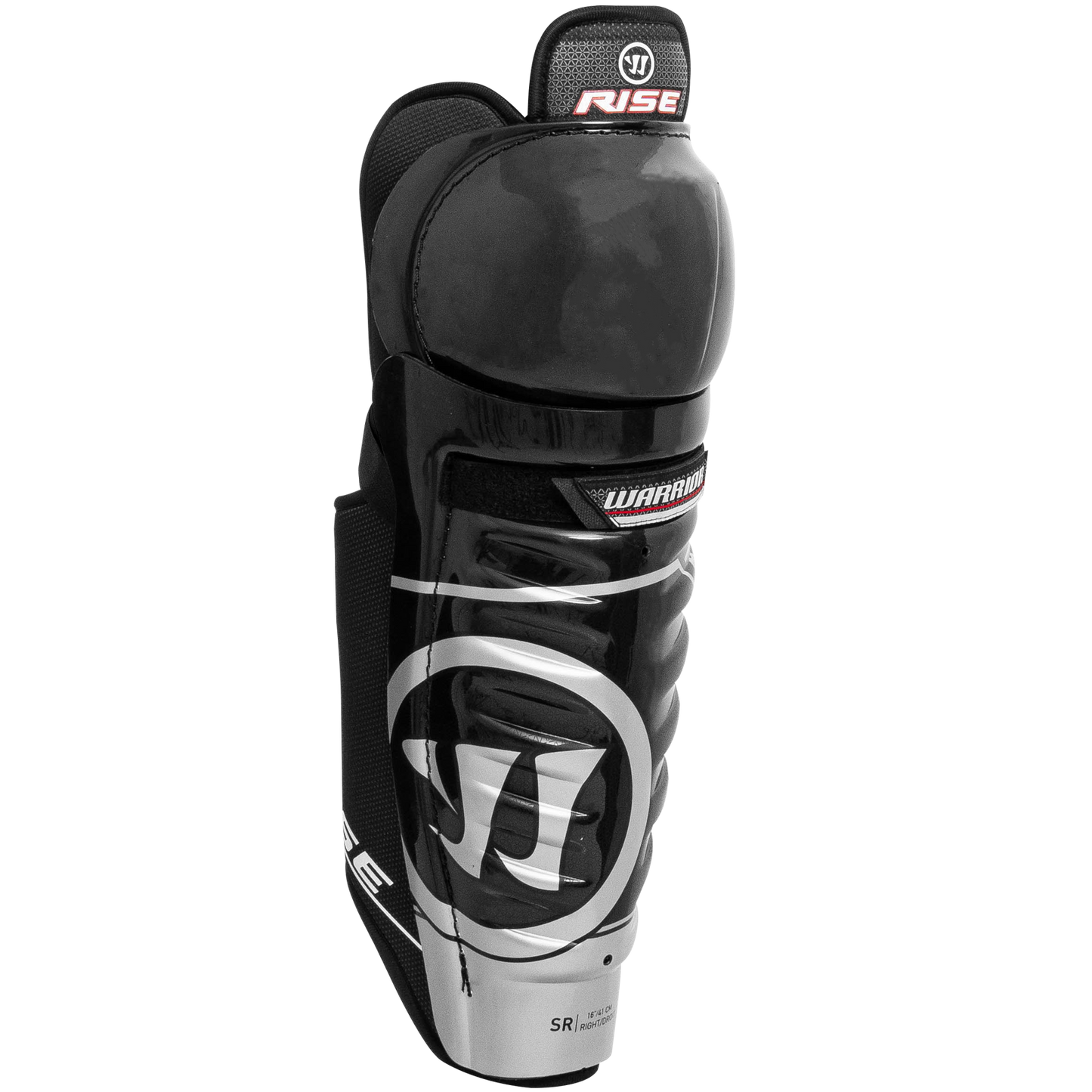 Rise | Beenkappen ijshockey | Shin guards ijshockey | Instapmodel