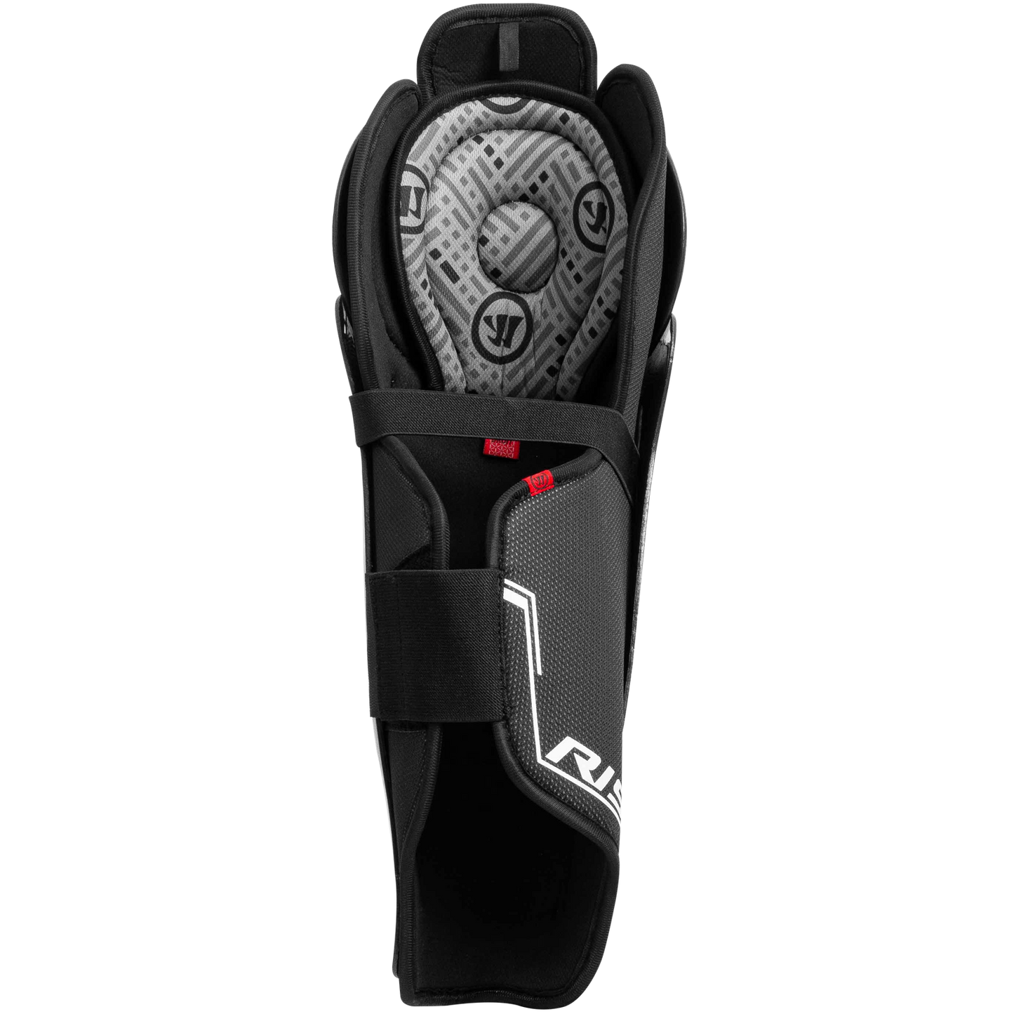Rise | Beenkappen ijshockey | Shin guards ijshockey | Instapmodel