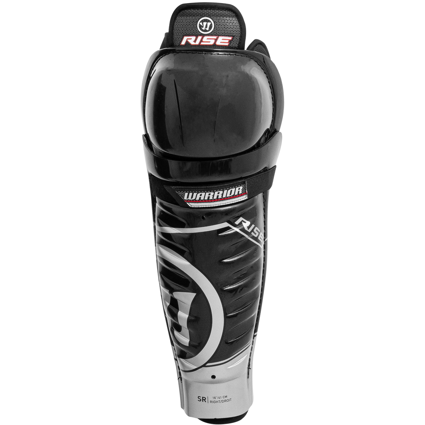 Rise | Beenkappen ijshockey | Shin guards ijshockey | Instapmodel