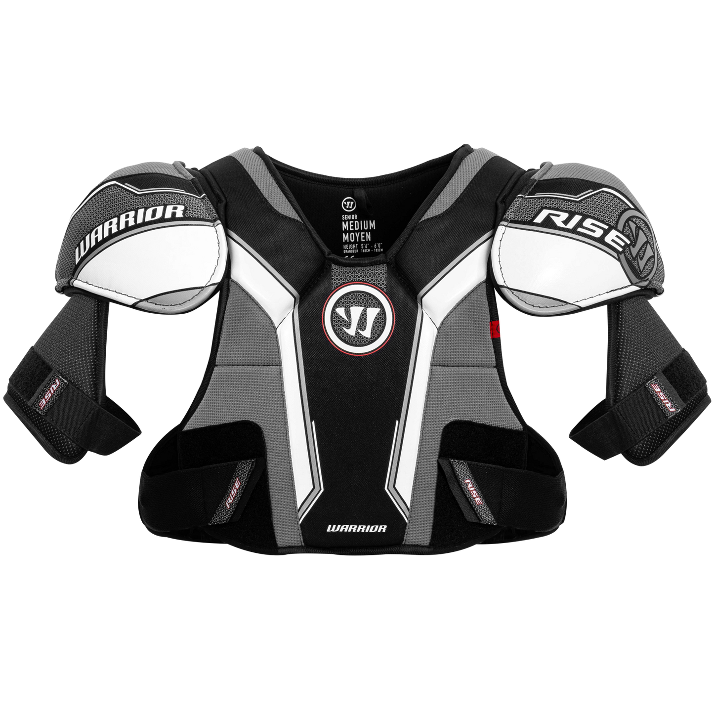 Rise | Warrior body protector ijshockey | Instapmodel