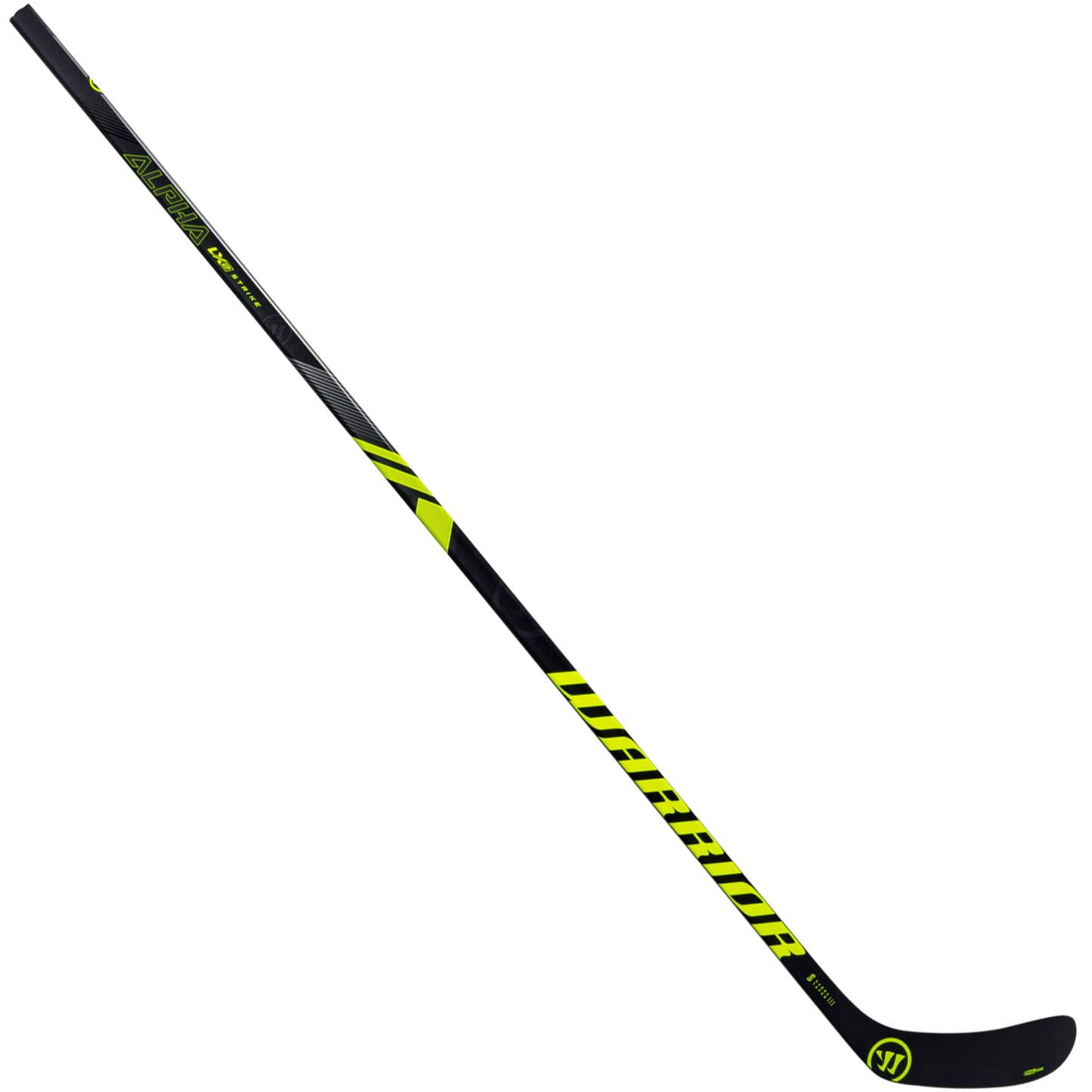 Alpha LX2 Strike | Warrior ijshockeystick | Instapmodel