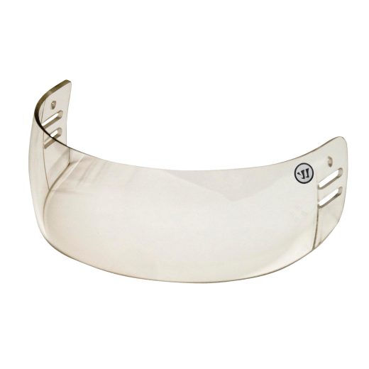 Warrior Pro Visor 104X Pro | warrior ijshockey visier | pro-lijn