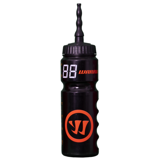 Warrior bidonkrat | incl. 10 bidons