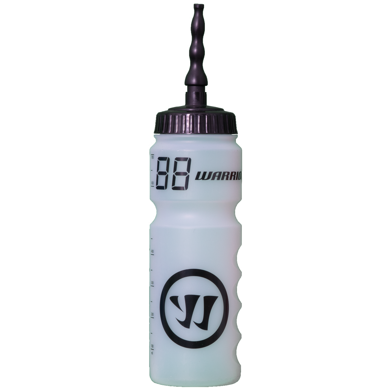 Warrior bidonkrat | incl. 10 bidons
