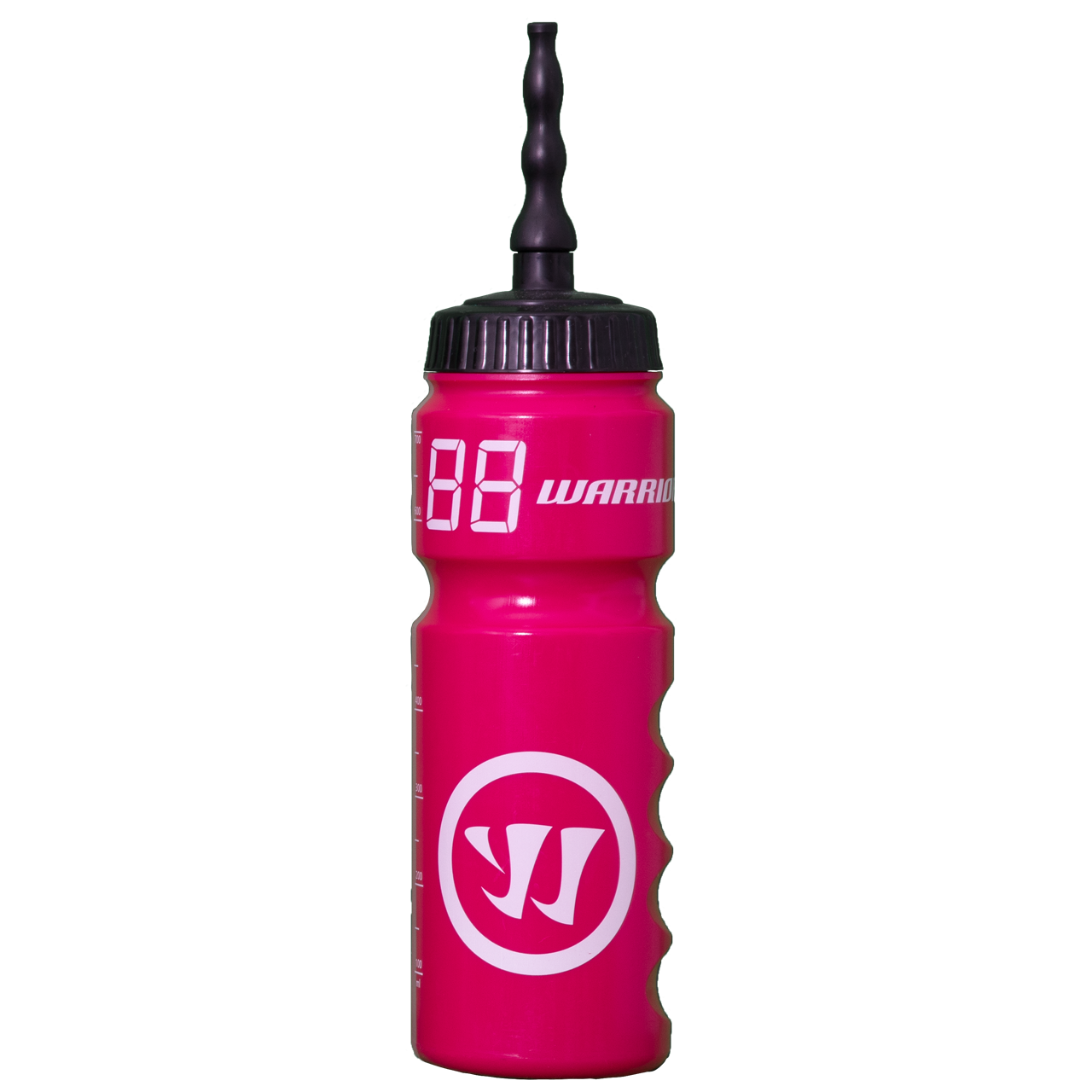 Bidon Warrior | Sportbidon 0,75 L