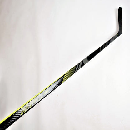 Alpha LX2 Max | Warrior ijshockeystick