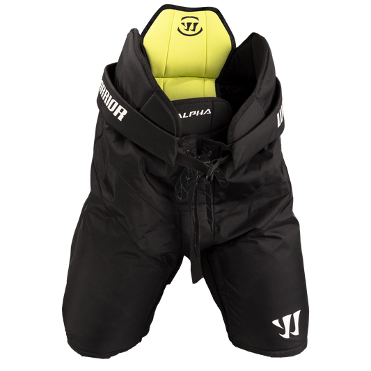HP Alpha | Warrior IJshockeybroek | Instapmodel