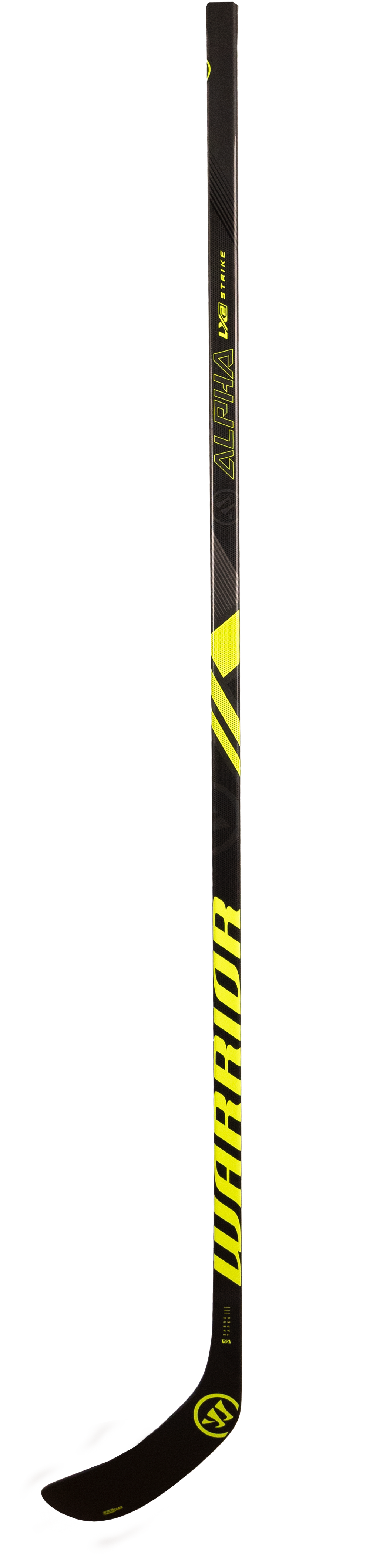 Alpha LX2 Strike | Warrior ijshockeystick | Instapmodel