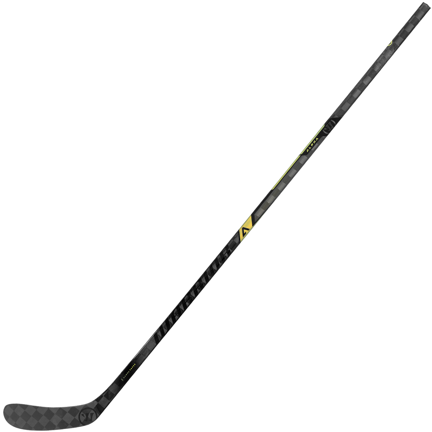 Alpha LX3 Pro | Warrior ijshockeystick | Toplijn