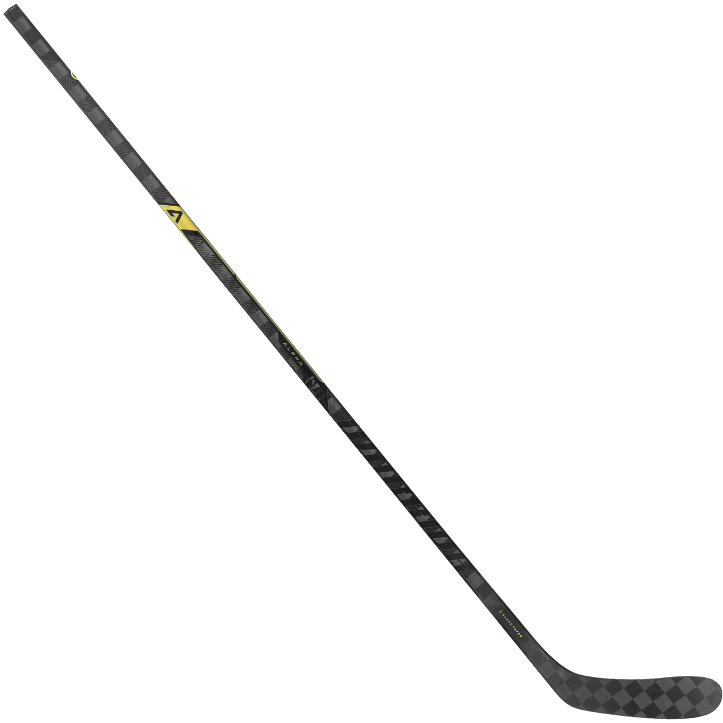 Alpha LX3 Pro | Warrior ijshockeystick | Toplijn
