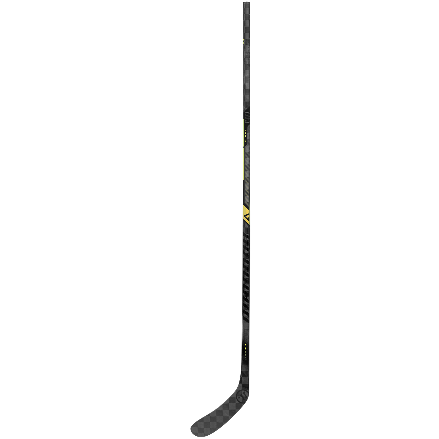 Alpha LX3 Pro | Warrior ijshockeystick | Toplijn