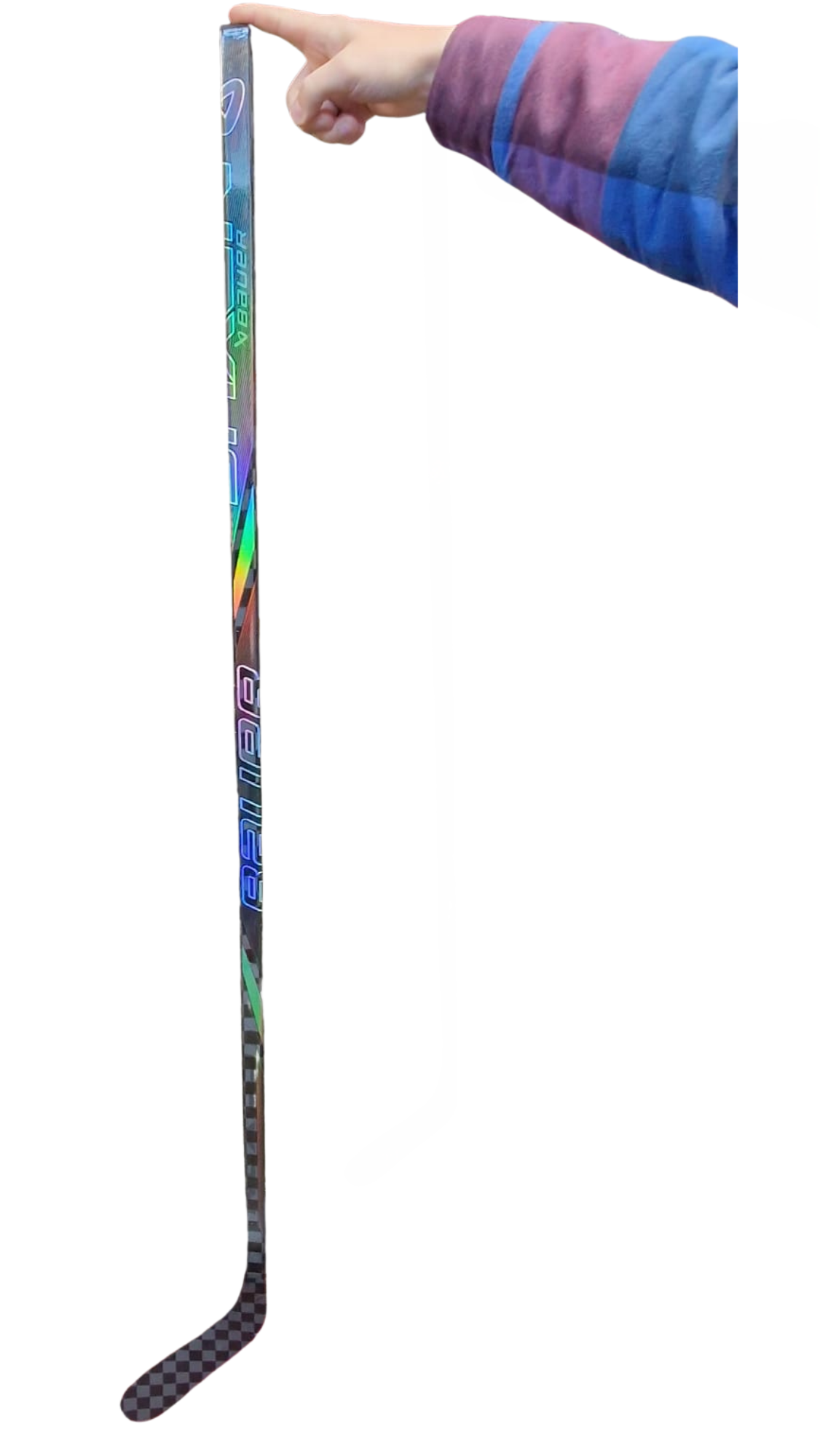 Bauer Nexus Tracer | P88 Flex 82 Rechts | IJshockeystick