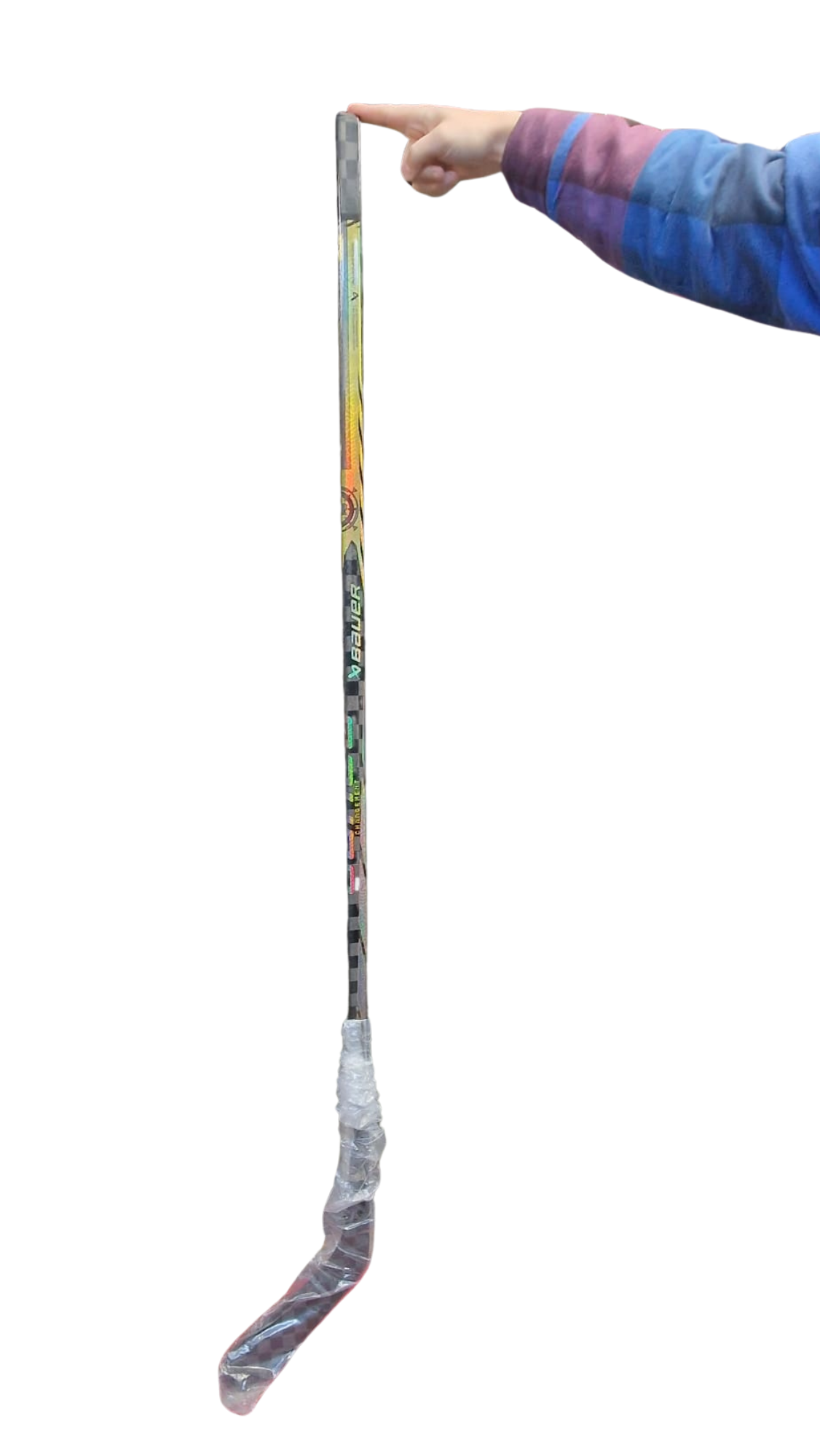 Bauer Nexus Proto | P92 Flex 102 Rechts | IJshockeystick