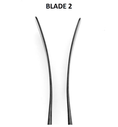 Pro Blackout Elite | Extra Lite | IJshockeystick