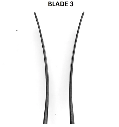 Pro Blackout Elite | Extra Lite | IJshockeystick