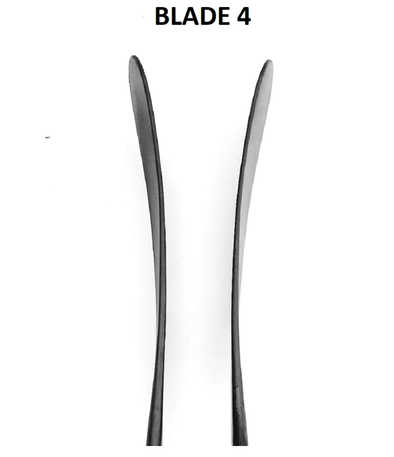 Pro Blackout Elite | Extra Lite | IJshockeystick