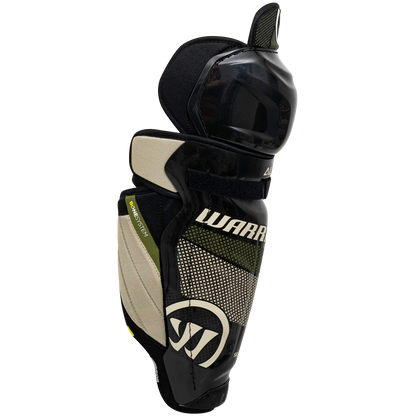 Alpha Lite | Warrior beenkappen voor ijshockey | Shin guards ijshockey