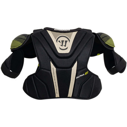 Alpha Lite | Warrior body protector ijshockey | Pro-lijn